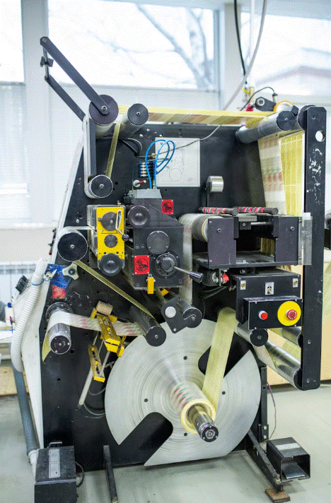 Servicios - Reparación Industrial en Barcelona