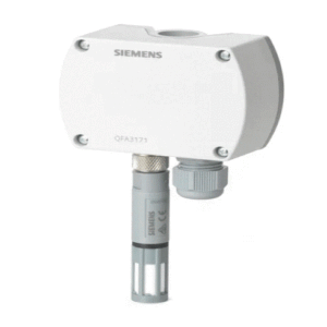 Sensor de temperatura